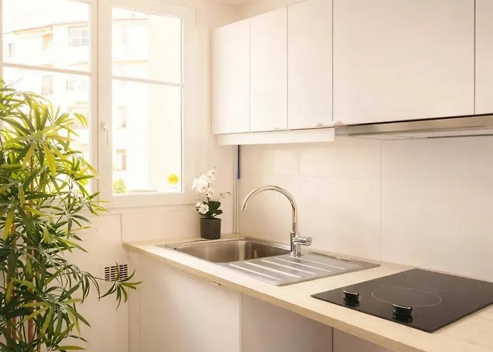 شقة Gare Montparnasse