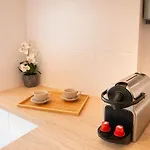 公寓 Gare Montparnasse *