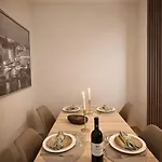 Apartamento Gare Montparnasse