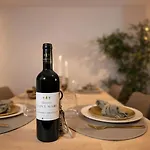 Gare Montparnasse Apartamento *
