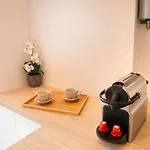 Apartamento Gare Montparnasse Paris