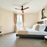 Apartamento Gare Montparnasse *