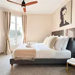 Apartamento Gare Montparnasse Paris