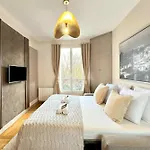 Apartamento Gare Montparnasse