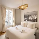 Apartamento Gare Montparnasse