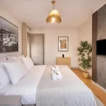 Gare Montparnasse Apartamento *