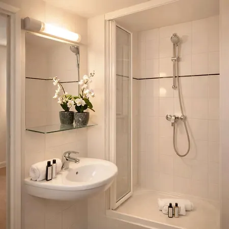 Apartament Gare Montparnasse *